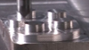 Demo Part Machining-SAE 4340